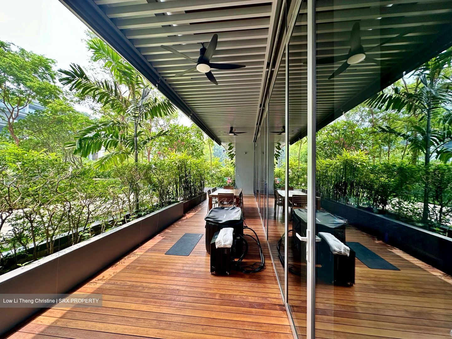 Seletar Park Residence (D28), Condominium #634350901